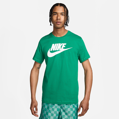 Nike Sportswear Men's T-Shirt. Nike.com